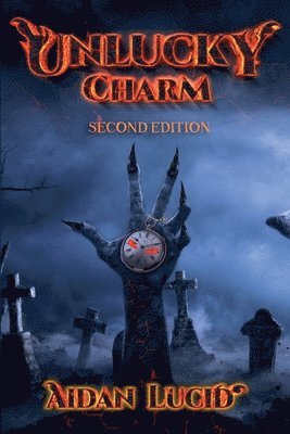 Unlucky Charm (Second Edition) 1