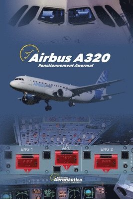 bokomslag AIRBUS A320 Fonctionnement Anormal