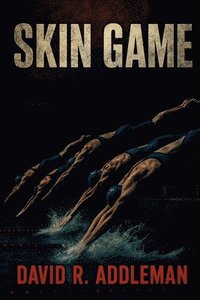 bokomslag Skin Game