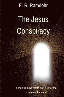 bokomslag The Jesus Conspiracy