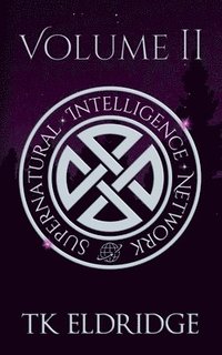 bokomslag Supernatural Intelligence Network - Volume Two