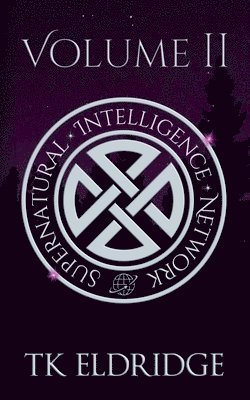 bokomslag Supernatural Intelligence Network - Volume Two