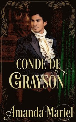 Conde de Grayson 1