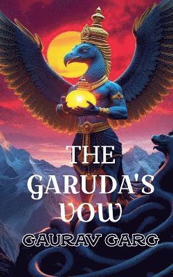 Garuda's Vow 1