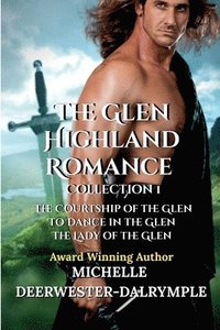 bokomslag Glen Highland Romance Collection 1