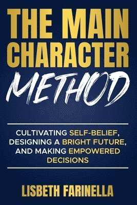 The Main Character Method 1