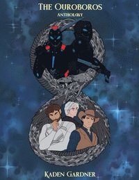 bokomslag Ouroboros Anthology