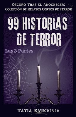 99 Historias de Terror 1