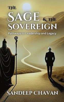 bokomslag Sage and the Sovereign