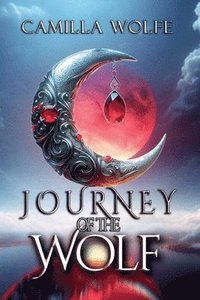 bokomslag Journey of the Wolf