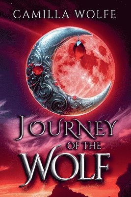 Journey of the Wolf