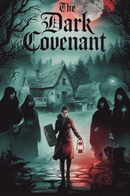 The Dark Covenant 1