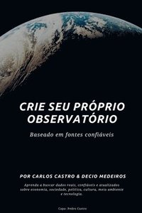 bokomslag Crie seu próprio Observatório