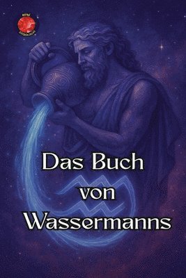 bokomslag Buch von Wassermanns