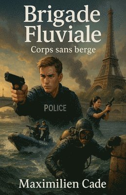 Brigade Fluviale Corps sans berge