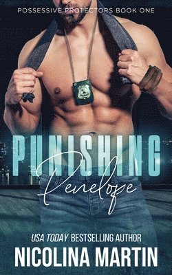 Nicolina Martin - Punishing Penelope, Häftad