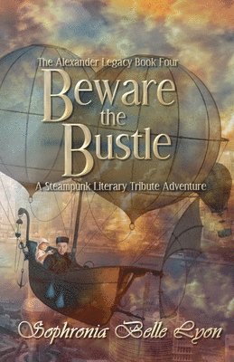 Beware the Bustle 1