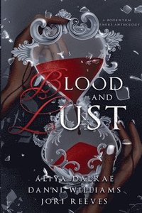bokomslag Blood and Lust