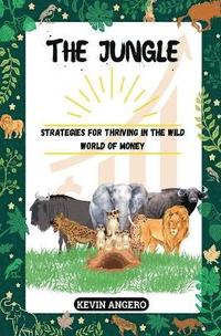 bokomslag Jungle