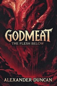 bokomslag Godmeat