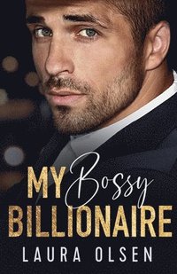 bokomslag My Bossy Billionaire
