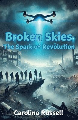 bokomslag Broken Skies