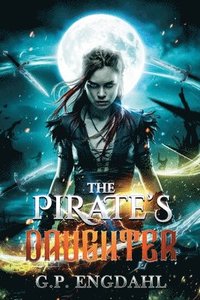 bokomslag Pirate's Daughter