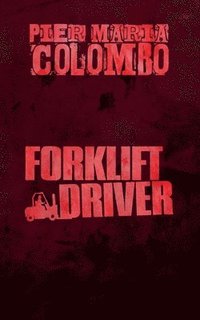 bokomslag Forklift Driver