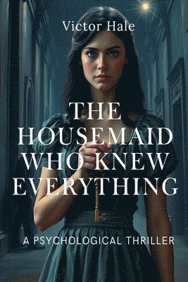 bokomslag The HouseMaid who Knew Everything