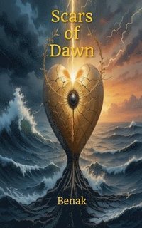 bokomslag Scars of Dawn