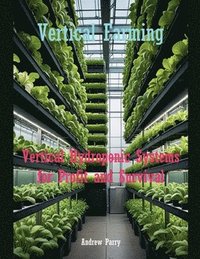 bokomslag Vertical Farming