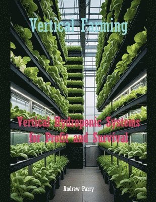 Vertical Farming 1