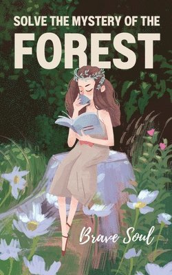 Solve the Mystery of the Forest 1