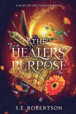 Healers' Purpose 1