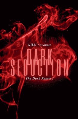 bokomslag Dark Seduction