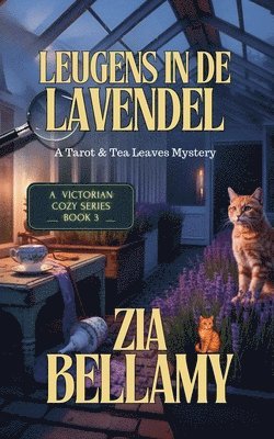 Leugens in de Lavendel