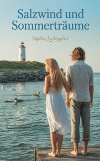 bokomslag Salzwind und Sommerträume