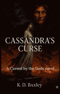 bokomslag Cassandra's Curse