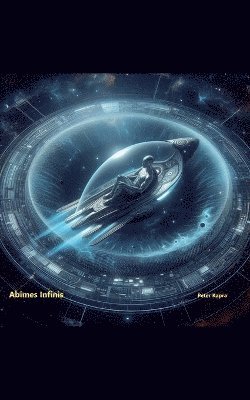 bokomslag Abîmes Infinis