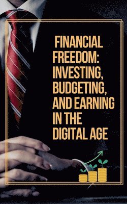 bokomslag Gen Z's Guide to Financial Freedom