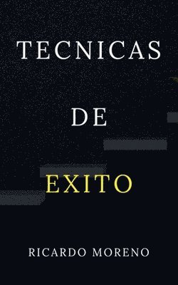 Tecnicas de Exito 1