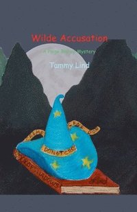 bokomslag Wilde Accusation
