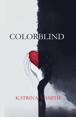 bokomslag Colorblind