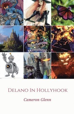 Delano in Hollyhook 1