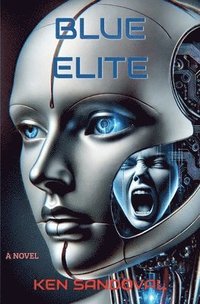 bokomslag Blue Elite