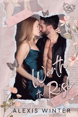 Alexis Winter - Worth the Risk, Häftad
