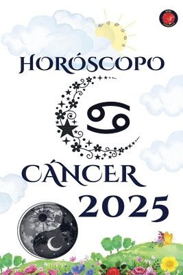 Cncer Horscopo 2025 1