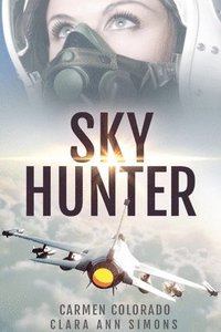 bokomslag Sky Hunter
