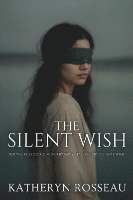 Katheryn Rosseau - Silent Wish, Häftad