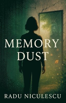 bokomslag Memory Dust